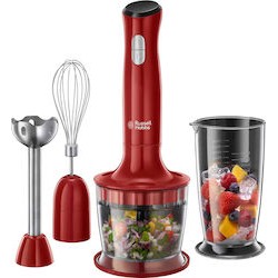 Russell Hobbs Handblender Desire 3in1 red 24700-56 2470056 (24700-56)