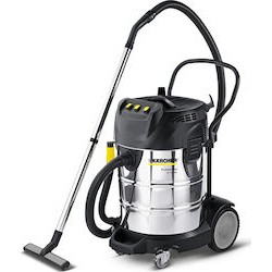 Kärcher Vacuum Cleaner Professional Wet & Dry NT70 3 Me Tc 1 667-274 0 1 667274 0 Kärcher667-274 Kärcher 667-274 (1.667-274.0)