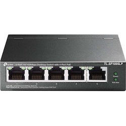 TP-LINK TPLINK Switch TL-SF1005LP TLSF1005LP (TL-SF1005LP)
