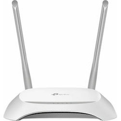 TP-LINK TPLINK WLAN-Router WLANRouter TL-WR840N TLWR840N (TL-WR840N)