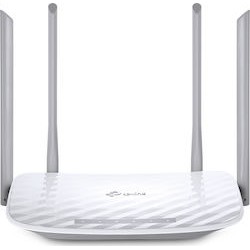 TP-LINK TPLINK WLAN-Router WLANRouter ARCHER C50 (ARCHER C50)