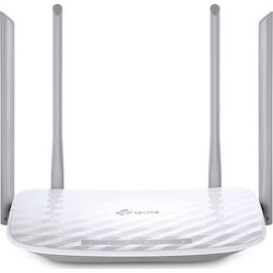 TP-LINK TPLINK WLAN-Router WLANRouter ARCHER C50 (ARCHER C50)
