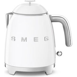 SMEG Kettle (KLF05WHEU) mini 0,8L white