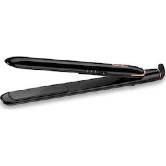 BaByliss Straightener Smooth Finish 230 black Schwarz (ST250E)