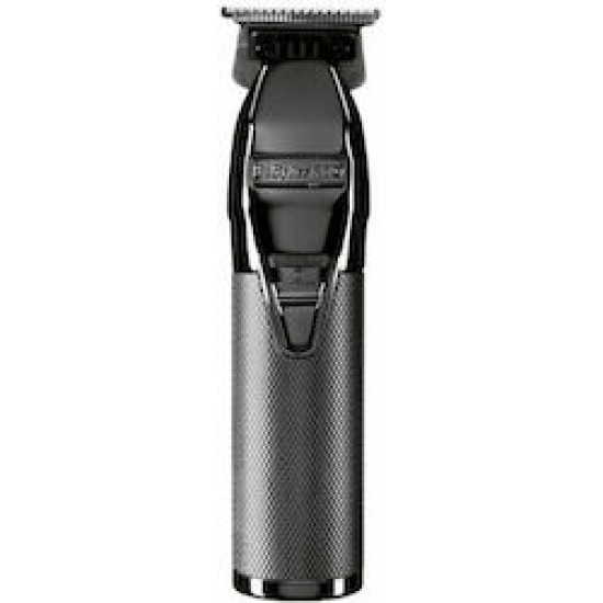 Babyliss Pro Beard Trimmer Skeletonfx 4Artists black Schwarz (FX7870GSE)