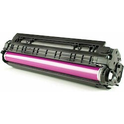 Toshiba Toner T-FC200E TFC200E Magenta (6AJ00000127)(6AJ00000261)