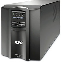 APC Smart-UPS SmartUPS (SMT1500IC)