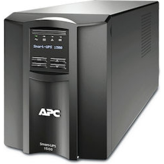 APC Smart-UPS SmartUPS (SMT1500IC)