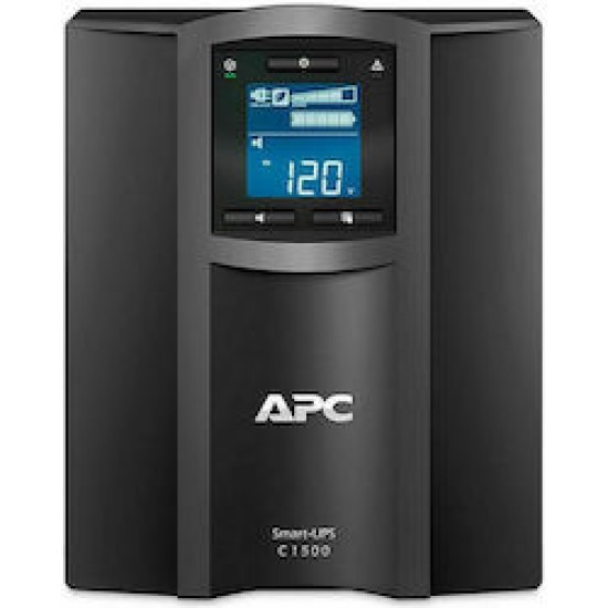 APC Smart-UPS SmartUPS (SMC1500IC)