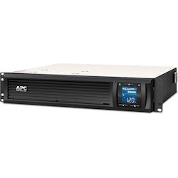 APC Smart-UPS SmartUPS SMC1500I-2UC SMC1500I2UC (SMC1500I-2UC)
