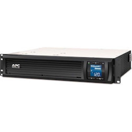 APC Smart-UPS SmartUPS SMC1500I-2UC SMC1500I2UC (SMC1500I-2UC)