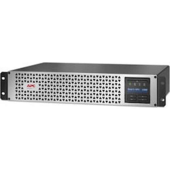 APC Smart-UPS SmartUPS (SMTL1000RMI2UC)