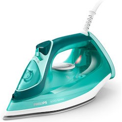 Philips Steam Iron turquoise DST3030 70 (DST3030/70)