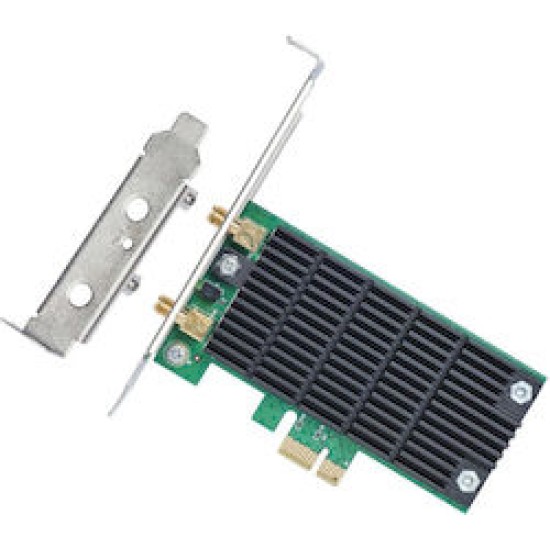 TP-LINK TPLINK WLAN-Karte WLANKarte ARCHER T4E (ARCHER T4E)