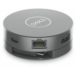 Dell Docking Station DA305 Multiport 6-in-1 6in1 USB-C USBC (470-AFKL) (470AFKL)