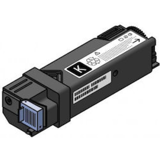 Toshiba Toner T-409E-R T409ER Black Schwarz (6B000001169)