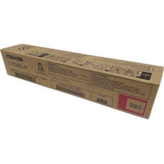 Toshiba Toner T-FC330EM TFC330EM Magenta (6AG00009139) (6AG00010173)