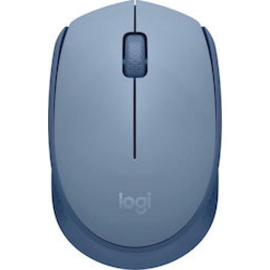 Logitech Mouse M171 Blue (910-006866) (910006866)