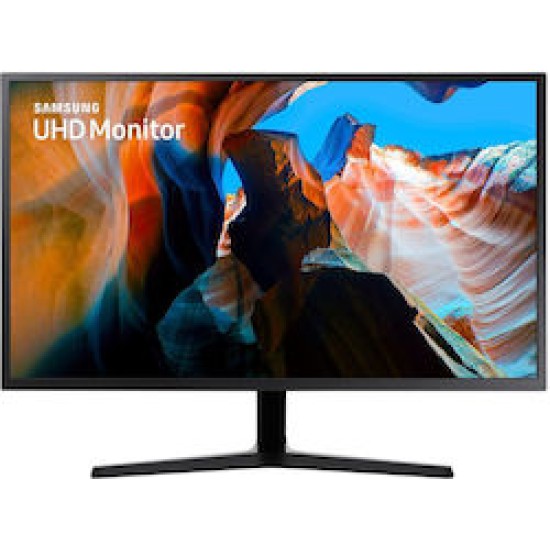 Samsung Monitor (LU32J590UQPXEN)