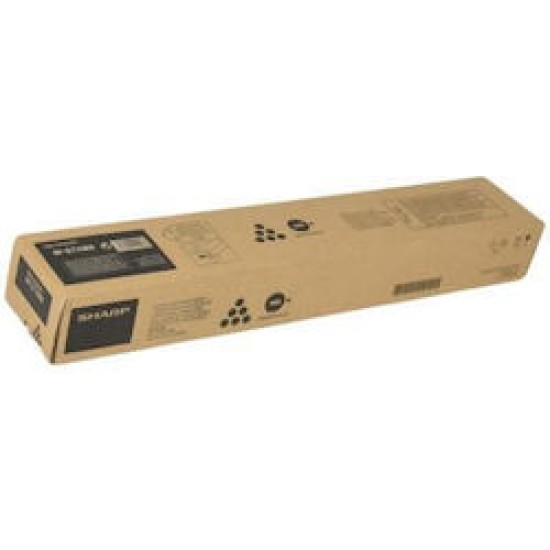 Sharp Toner Black Schwarz (BPGT70BA) BP-GT70BA BPGT70BA