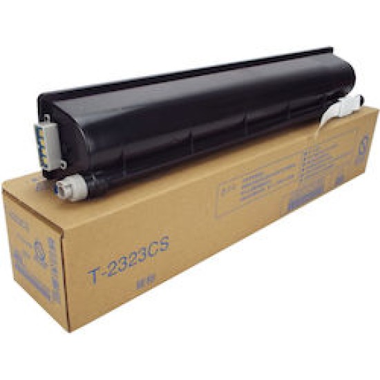 Toshiba Toner T-2323E T2323E (6AJ00000218)(6AJ00000296)