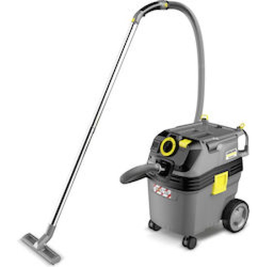 Kärcher Professional Vacuum Cleaner NT 30 1 AP TE L 1 148-231 0 1 148231 0 Kärcher148-231 Kärcher 148-231 (1.148-231.0)