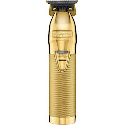 Babyliss Pro Beard Trimmer Skeletonfx 4Artists gold (FX7870GE)