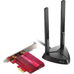 TP-LINK TPLINK WLAN-Karte WLANKarte Archer TX3000E (ARCHER TX3000E)