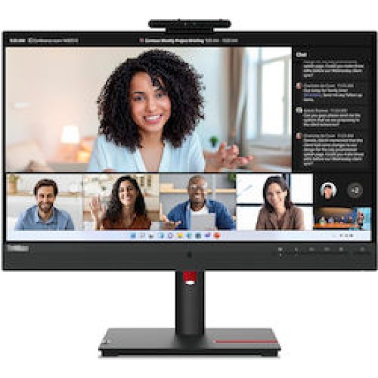 Lenovo Monitor ThinkVision T24mv-30 T24mv30 (63D7UAT3EU)
