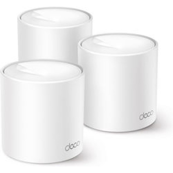 TP-LINK TPLINK Access Point Deco X10(3-pack) X10(3pack)