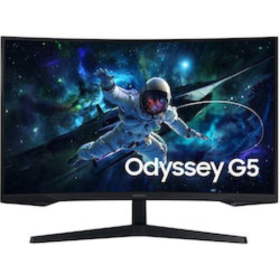 Samsung Monitor Odyssey G5 G55C 32