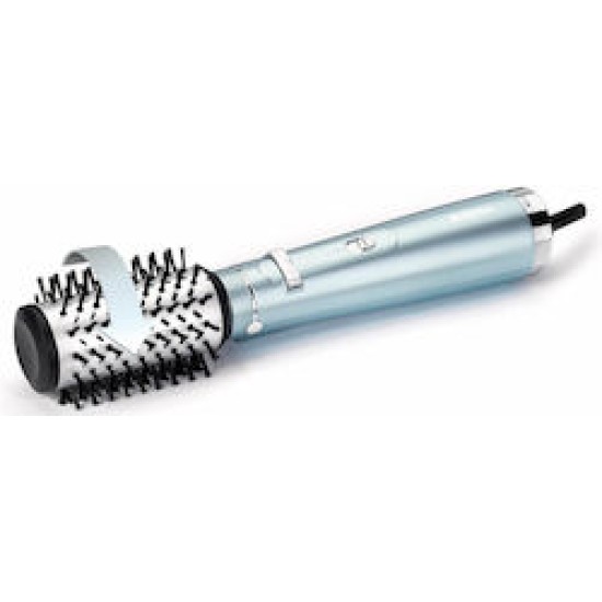 BaByliss Hot Air Brush Hydro Fusion Styler iceblue (AS773E)