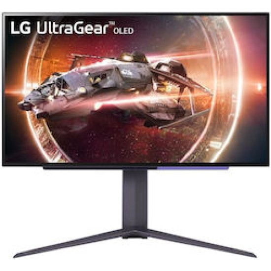 LG Monitor UltraGear OLED 27GS95QE-B 27GS95QEB (27GS95QE-B.AEU)