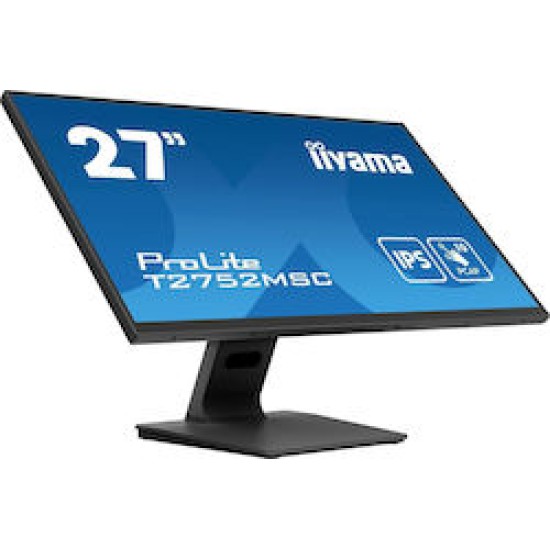 iiyama Monitor ProLite T2752MSC-B1 T2752MSCB1 (T2752MSC-B1)