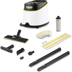 Kärcher Steam Cleaner SC 3 Deluxe 1 513-430 0 1 513430 0 Kärcher513-430 Kärcher 513-430 (1.513-430.0)