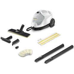 Kärcher Steam Cleaner SC 4 EasyFix white 1 512-630 0 1 512630 0 Kärcher512-630 Kärcher 512-630 (1.512-630.0)