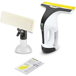 Kärcher Window Vacuum Cleaner WV 6 Premium white 1 633-741 0 1 633741 0 Kärcher633-741 Kärcher 633-741 (1.633-741.0)