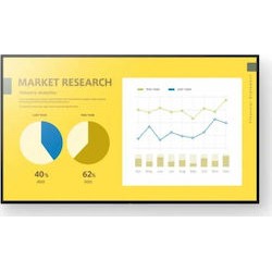 Sony Bravia Digital Signage FW-50EZ20L FW50EZ20L (FW-50EZ20L)