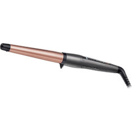 Remington Curling Iron Creatine Protect grey rose gold (CI83V6)
