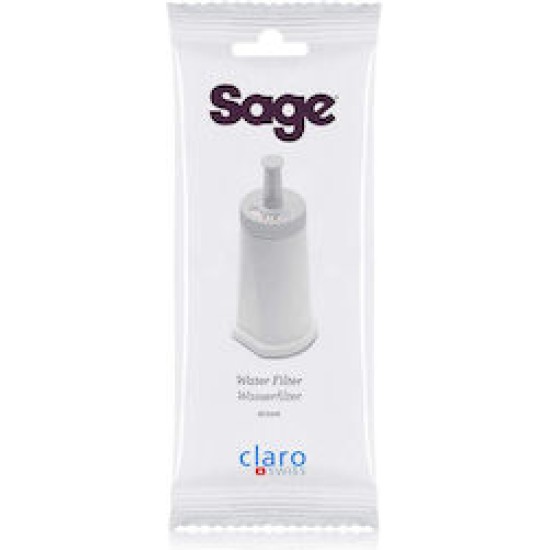 Sage Waterfilter SES008 ClaroSwiss white (SES008WHT0NEU1)