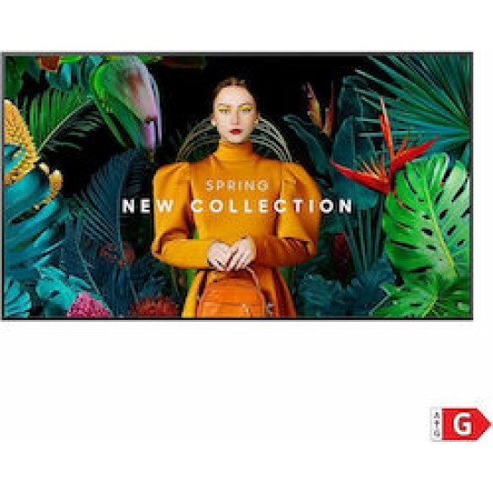 Samsung Digital Signage QHC Serie 50