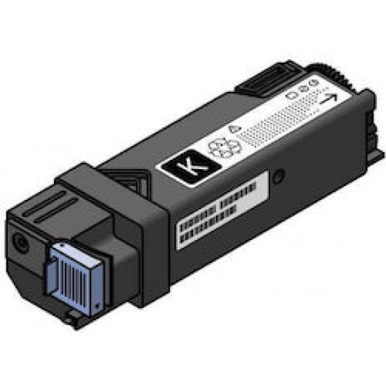 Toshiba Toner T-528E-R T528ER Toner-Kit TonerKit Black Schwarz Return (6B000000947)