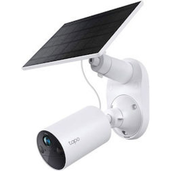 TP-LINK TPLINK IP-Kamera IPKamera Tapo C410 KIT (TAPO C410 KIT)