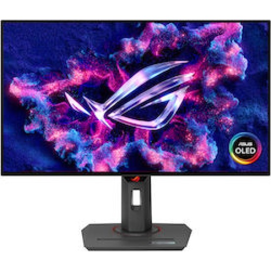 ASUS Monitor ROG Strix OLED XG27AQDMG (90LM0AH0-B01A70) (90LM0AH0B01A70)