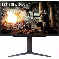 LG Monitor UltraGear 27GS75Q-B 27GS75QB (27GS75Q-B.AEU)