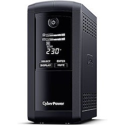 CyberPower Value Pro (VP1000EILCD)