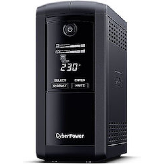 CyberPower Value Pro (VP1000EILCD)
