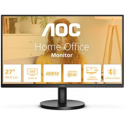 AOC Monitor Basic-Line BasicLine (U27B3M)