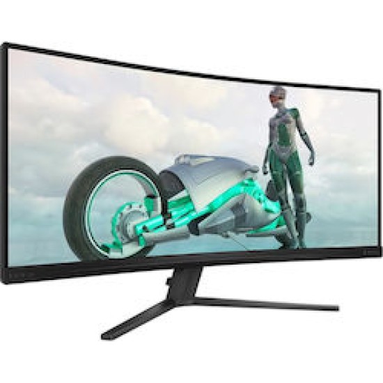 Philips Monitor Evnia 34M2C3500L 00 (34M2C3500L/00)