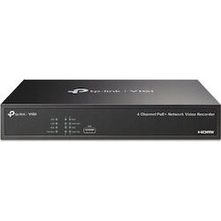 TP-LINK TPLINK NVR VIGI NVR1004H (VIGI NVR1004H)